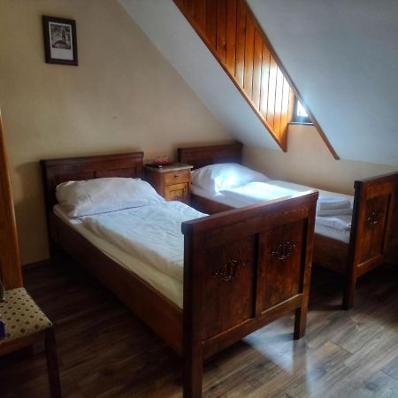 Pension Teddy Cesky Krumlov Exterior photo