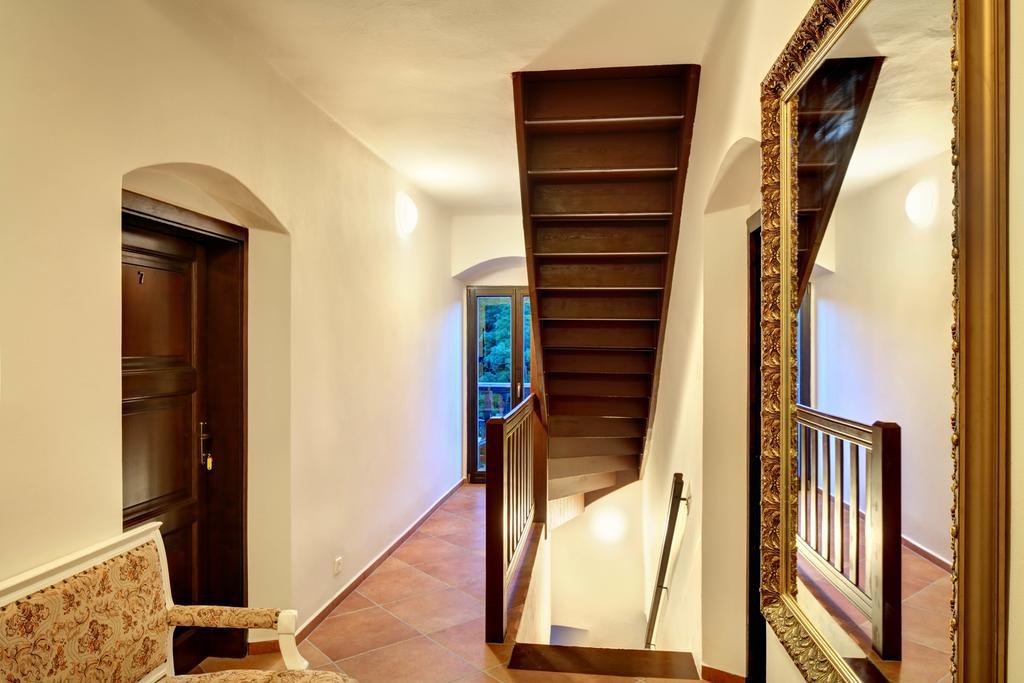 Pension Teddy Cesky Krumlov Exterior photo