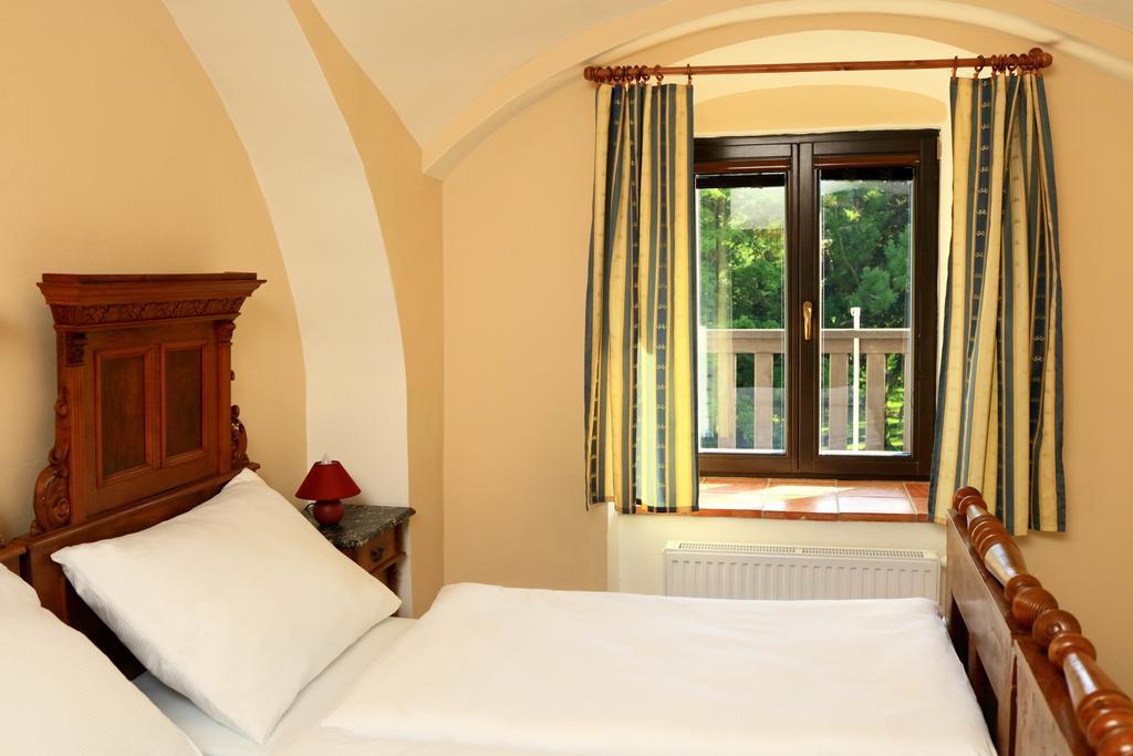 Pension Teddy Cesky Krumlov Exterior photo