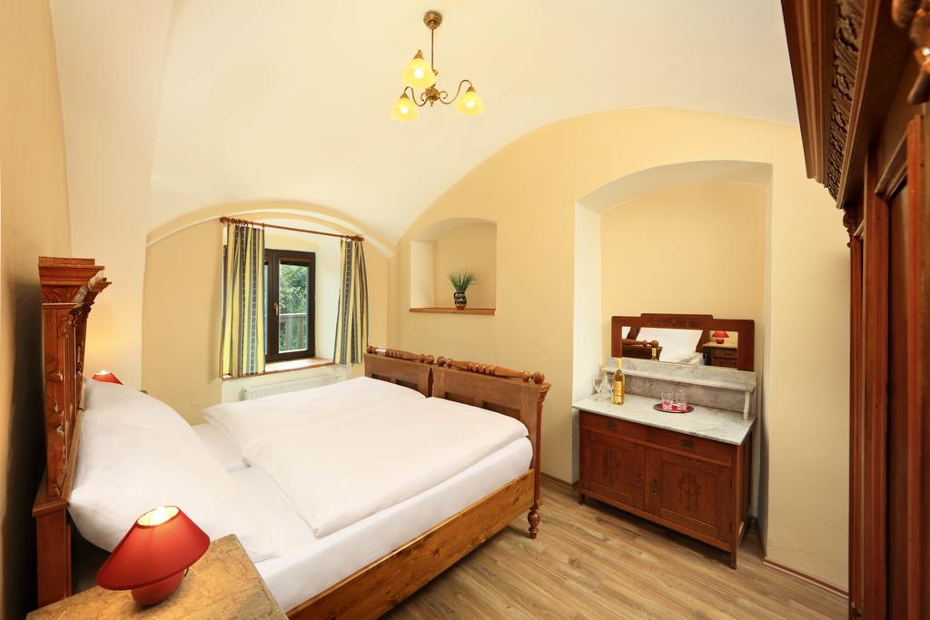 Pension Teddy Cesky Krumlov Exterior photo
