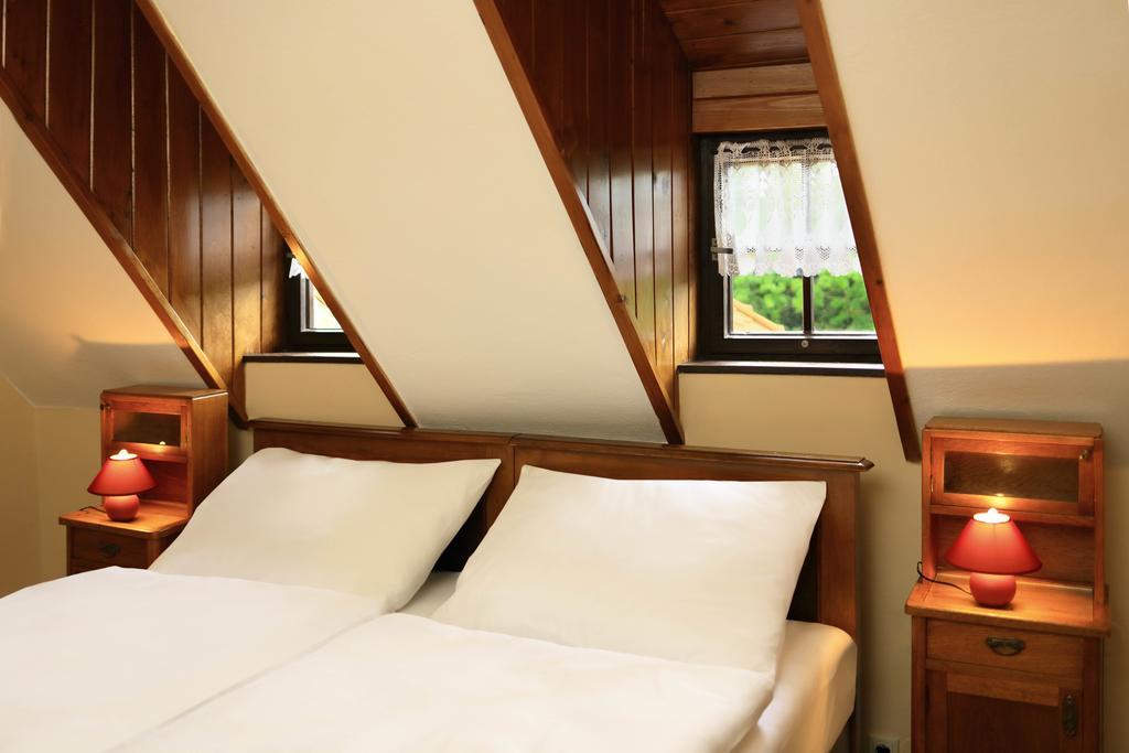 Pension Teddy Cesky Krumlov Exterior photo
