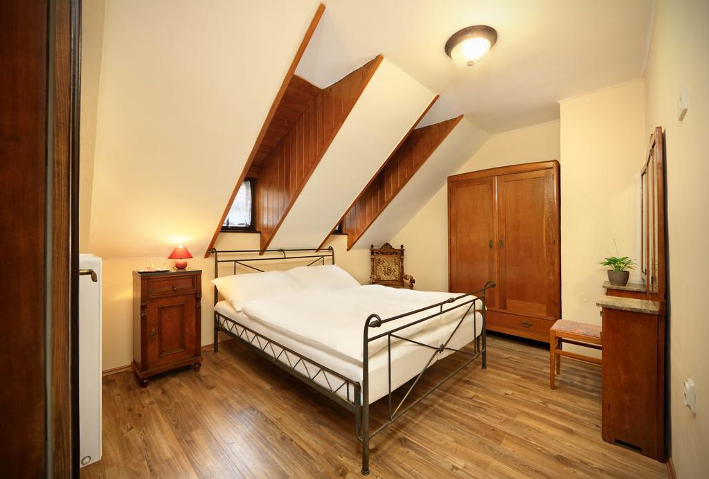 Pension Teddy Cesky Krumlov Exterior photo