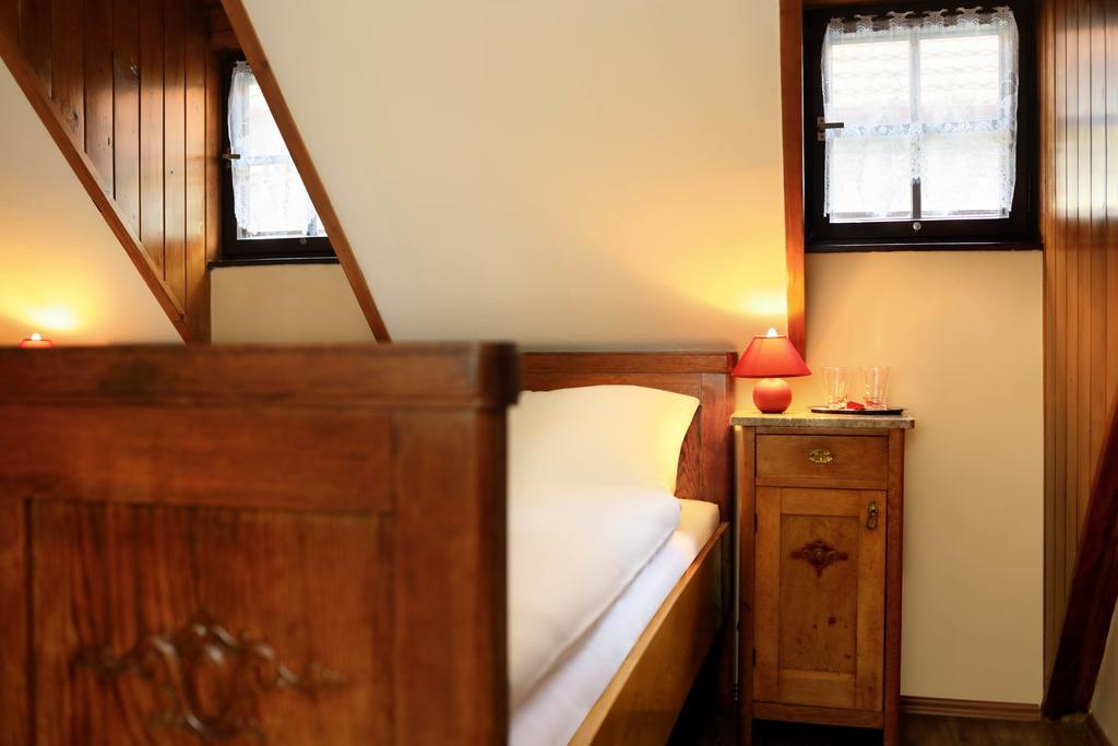 Pension Teddy Cesky Krumlov Exterior photo